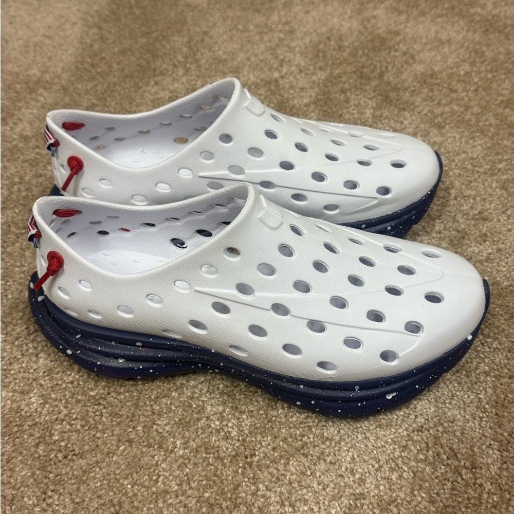 Kane Revive Recovery Shoes Slip-On | Women’s Size 7 | New (No Box) - Picture 2 of 7